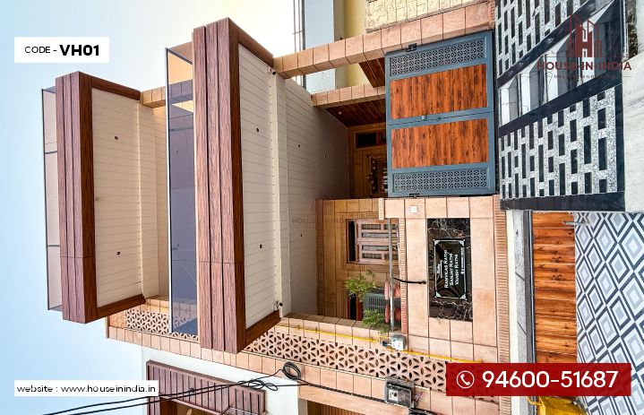 20x60 Fully Furnished Villa