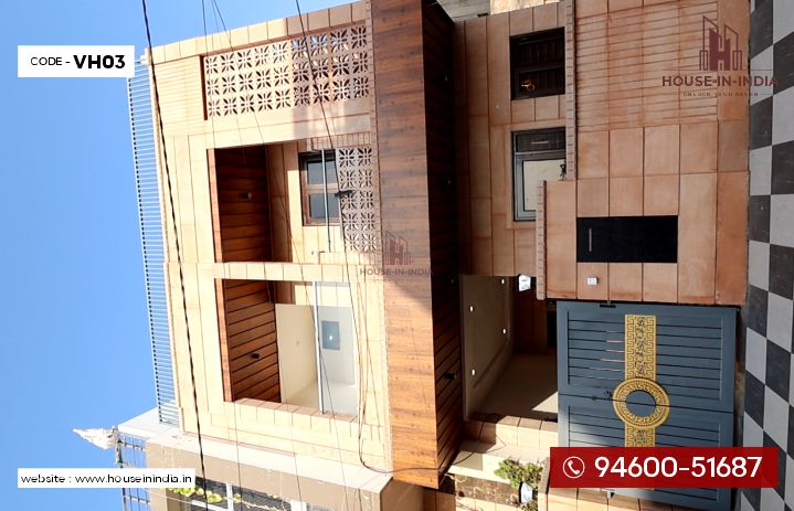 20x60 Fully Furnished Villa