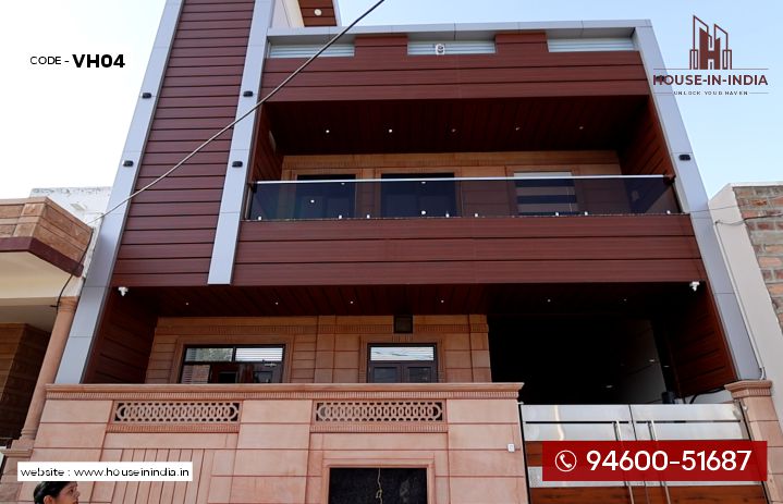 30x60 Fully Furnished Villa