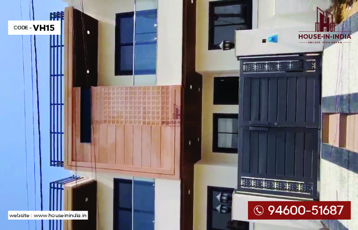 20x50 Fully Furnished Villa