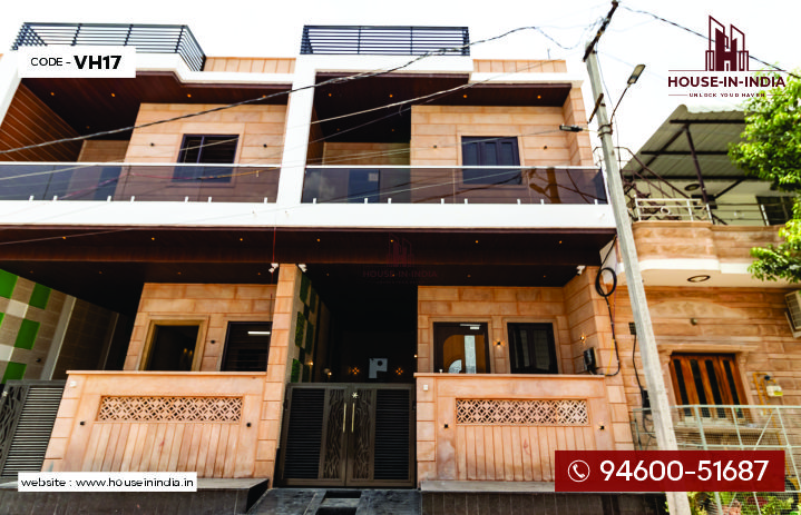 20x60 Fully Furnished Villa