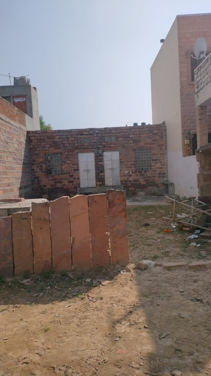 25x50 North - JDA - Plot -Vaishanav Nagar 2nd 