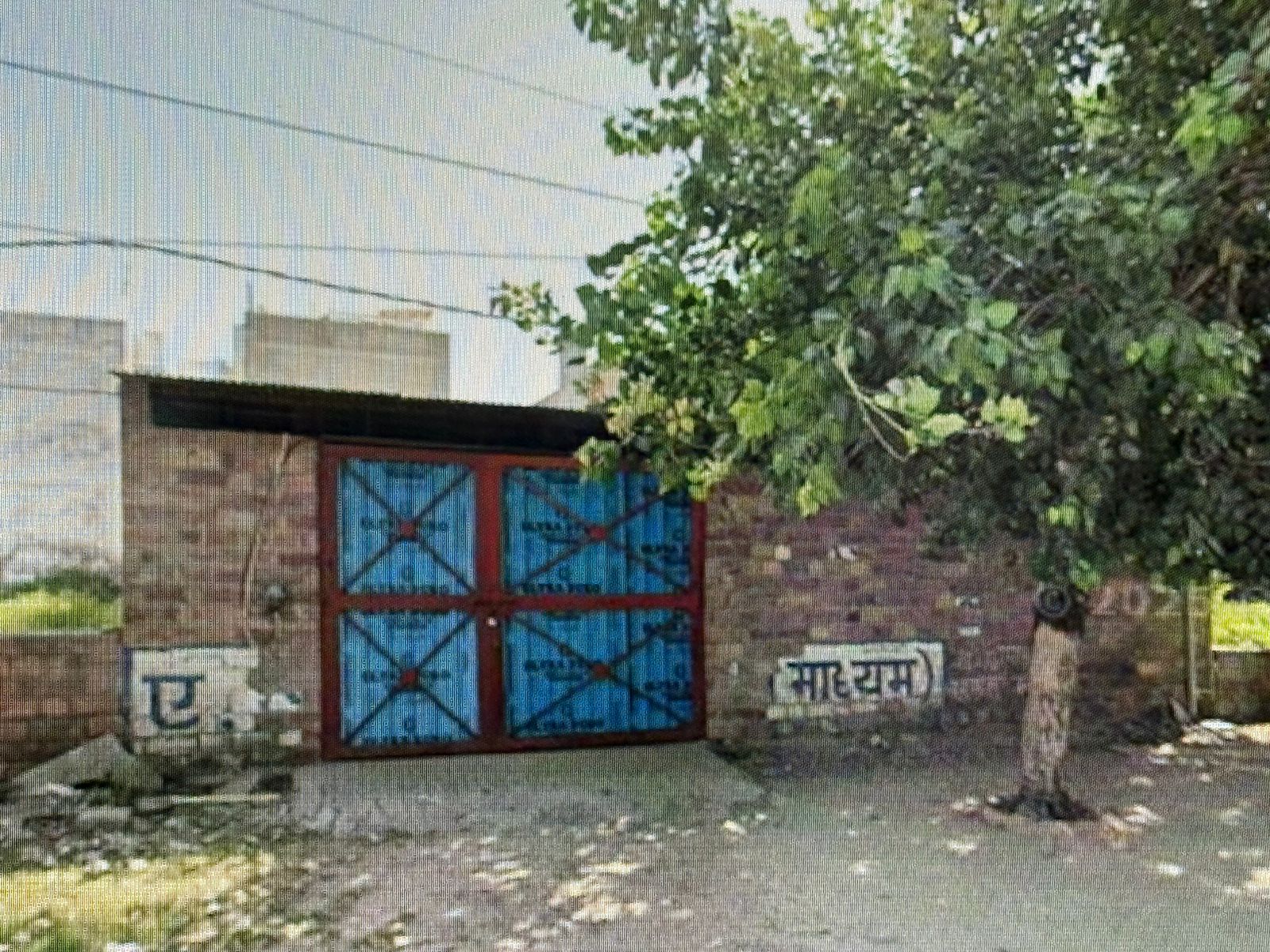 40x75 West Main 80 ft. Road