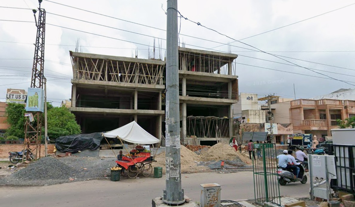 37x70 Commercial Approved Property 